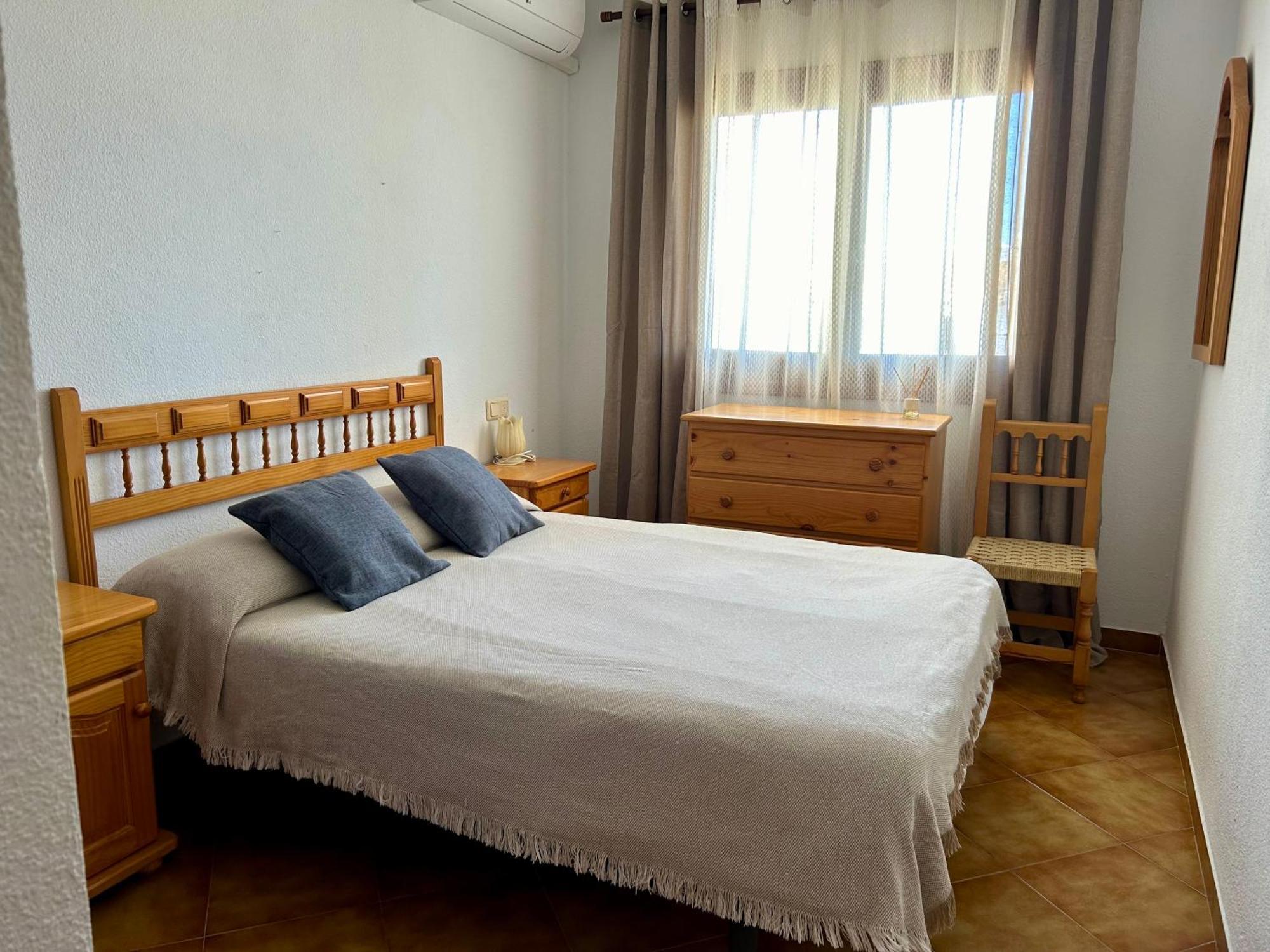 Apartamento Bellavista IV Dehesa de Campoamor  Exterior foto